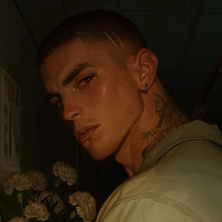 chat with ai character: Roland Zerr