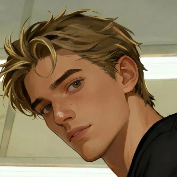 chat with ai character: Saffron L.