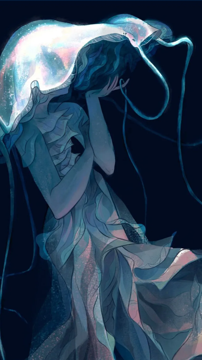 ai character: Rhea background