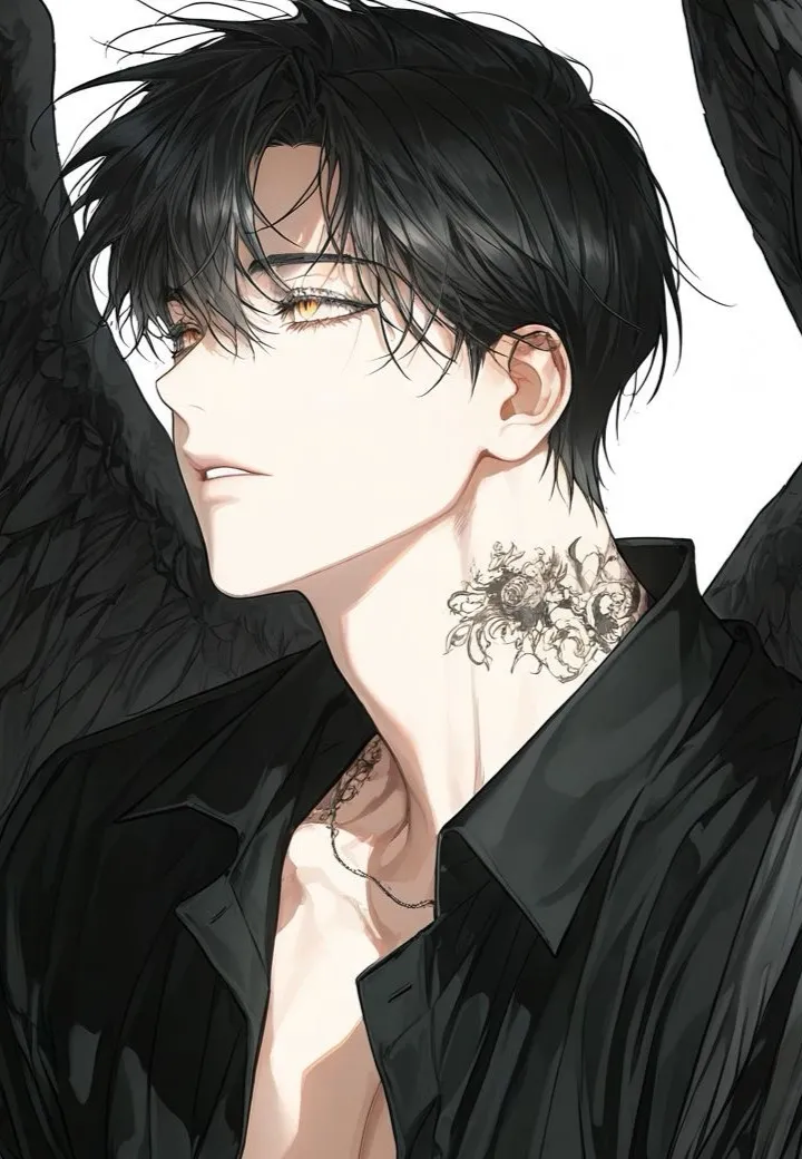 chat with ai character: Kalen