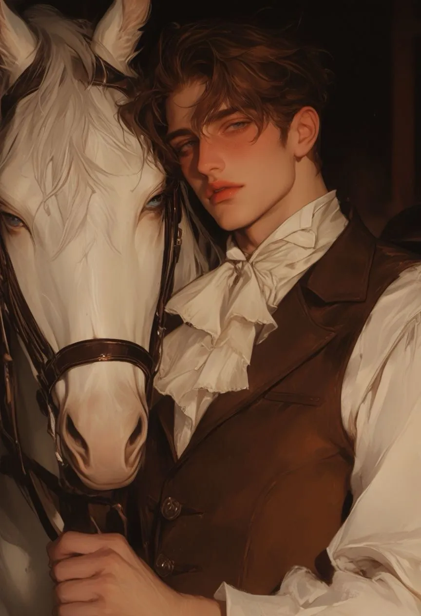 chat with ai character: Johnathan Poule