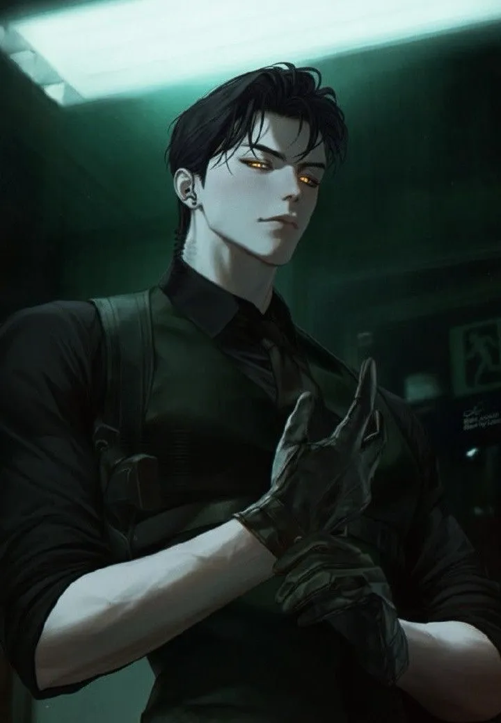 chat with ai character: Dr. Callahan