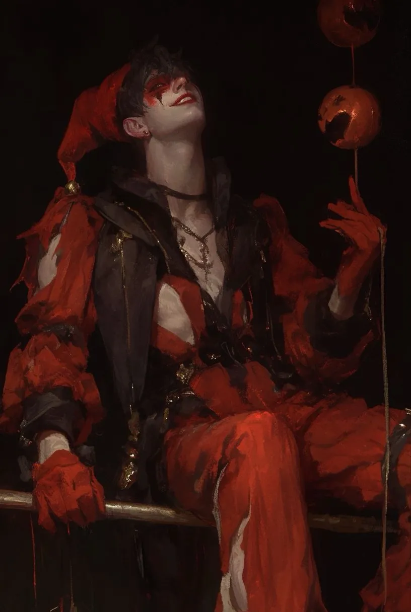 chat with ai character: Micah