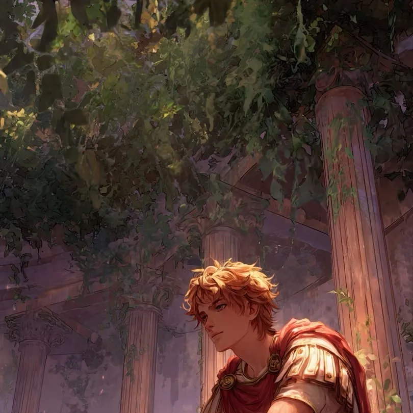 chat with ai character: Emmanuel Foyl