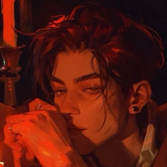 chat with ai character: Cash