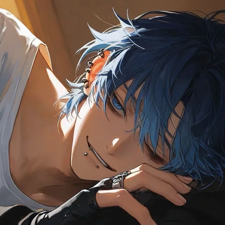 chat with ai character: Silas Winter