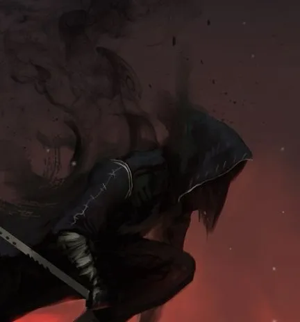 chat with ai character: Keiragan