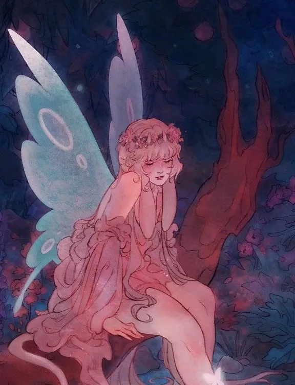 chat with ai character: Aurora 