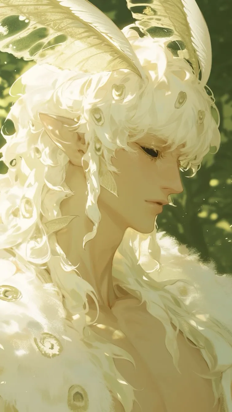 ai character: Bale background