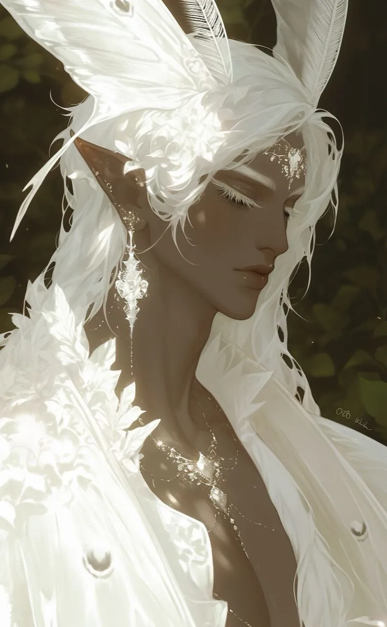 chat with ai character: Corbin