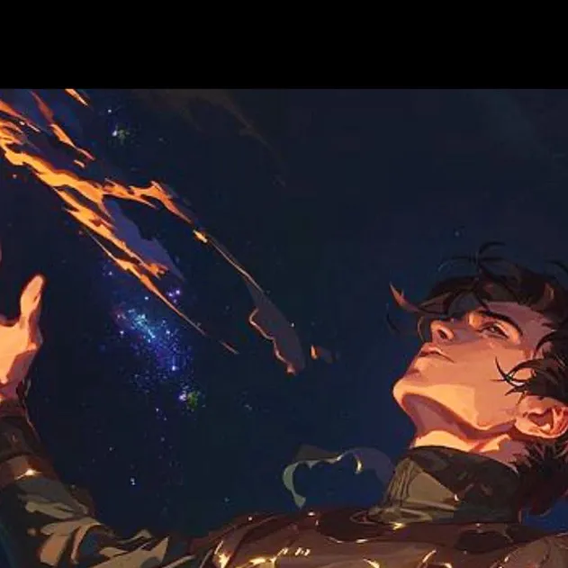 chat with ai character: Luke Wafe
