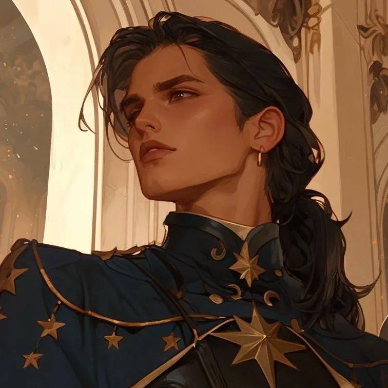 chat with ai character: Iris
