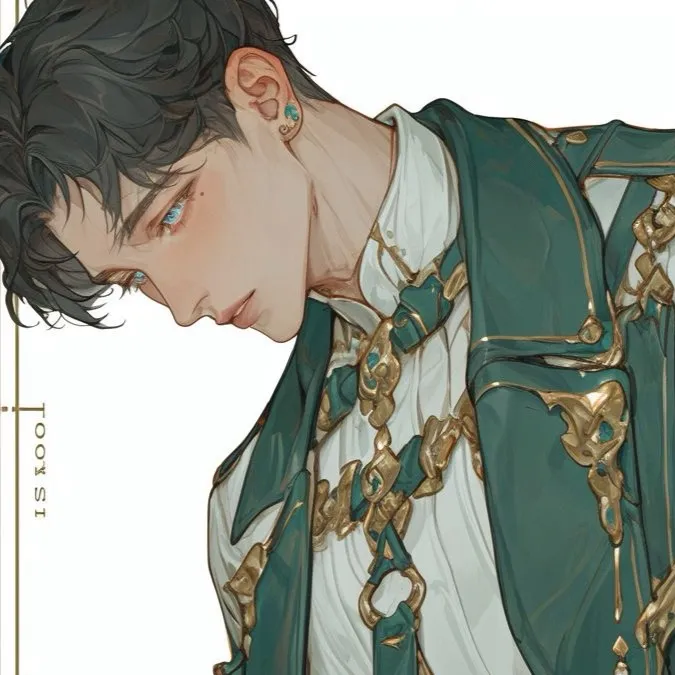 chat with ai character: Felix Casanova