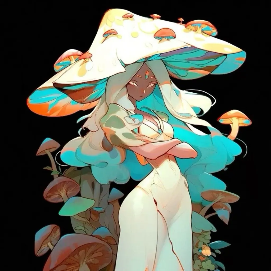 chat with ai character: Uria