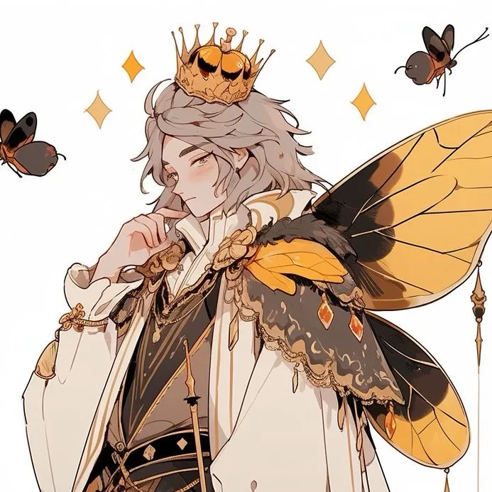 chat with ai character: Bee King Ben