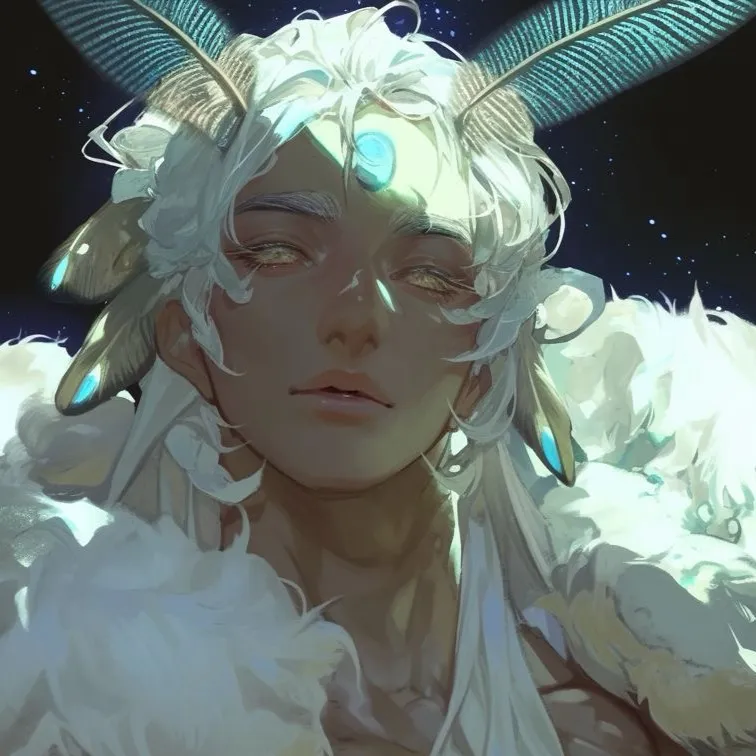 chat with ai character: Pinto