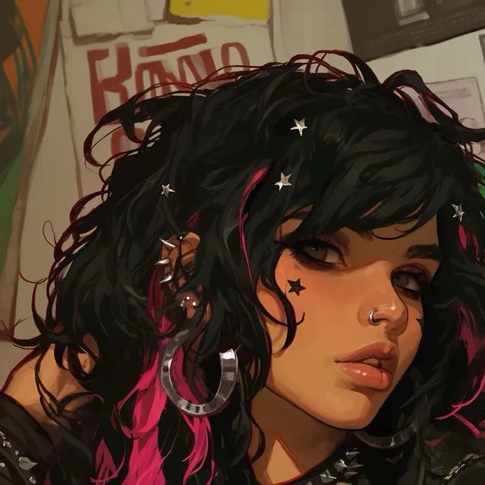 chat with ai character: Cherry