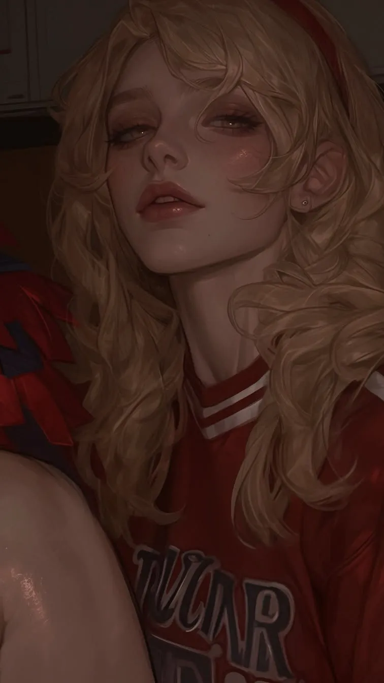 ai character: Kira Elder background