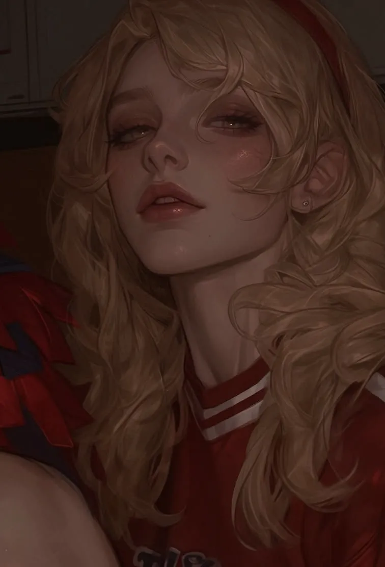 chat with ai character: Kira Elder