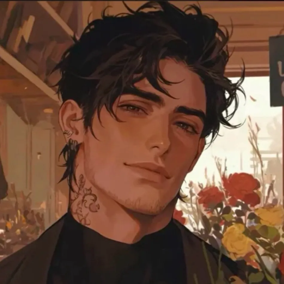 chat with ai character: Carter Wade