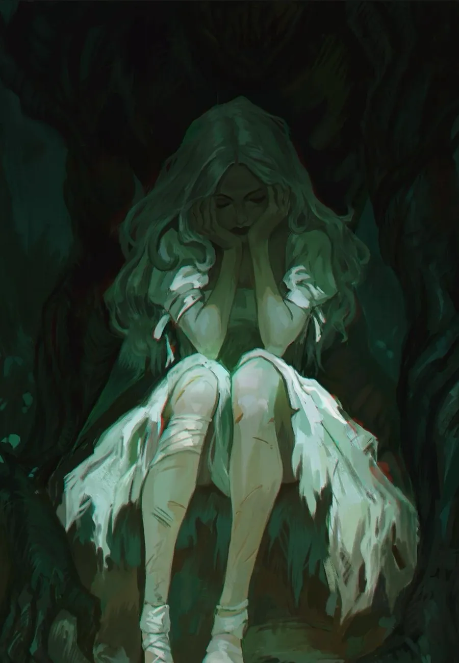 chat with ai character: Ivy