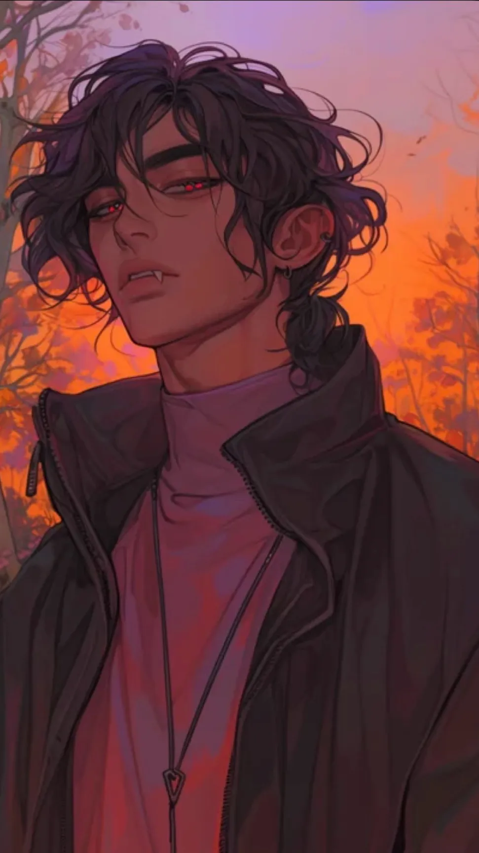 ai character: Martin Ive background
