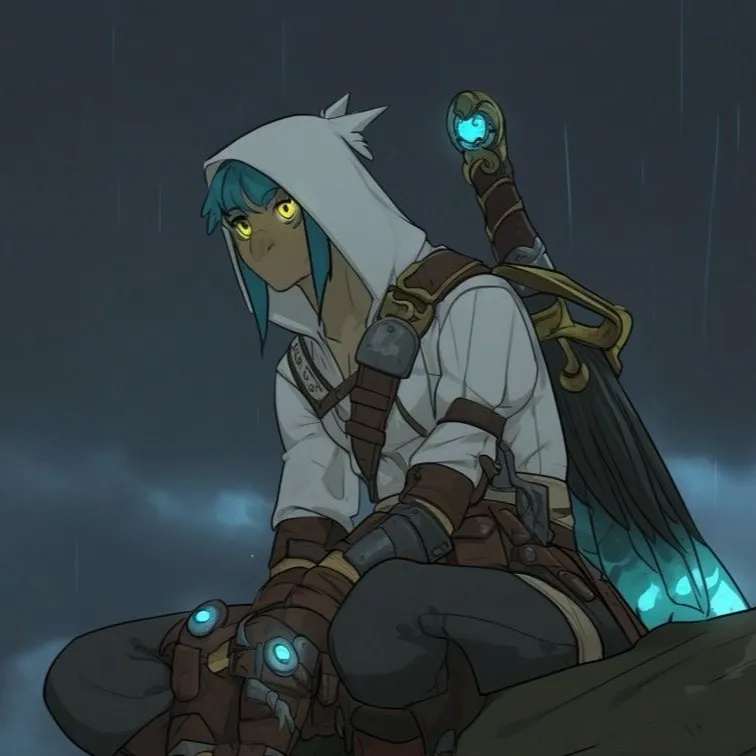 chat with ai character: Raphael 