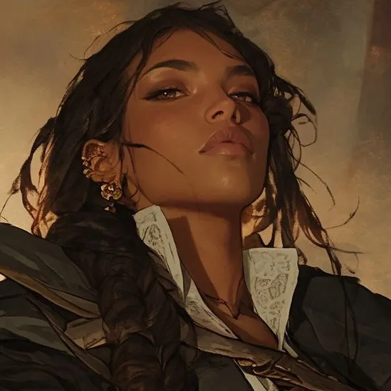 chat with ai character: Marigold