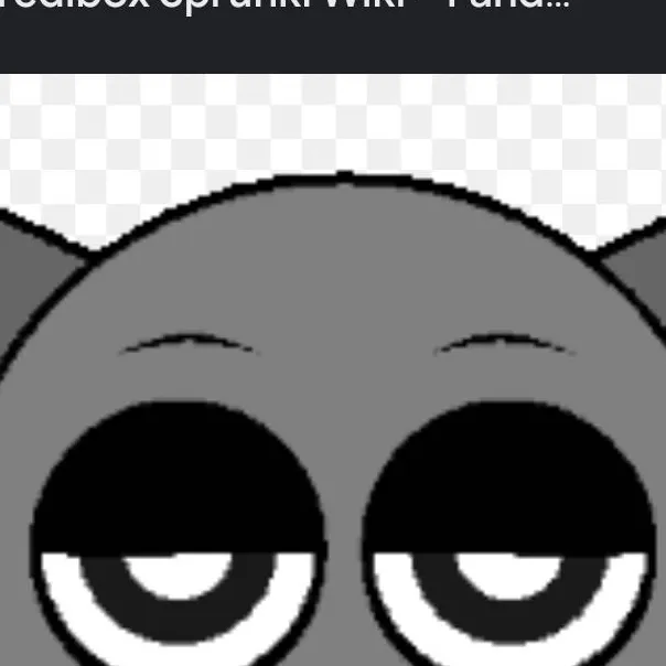 chat with ai character: gray sprunki