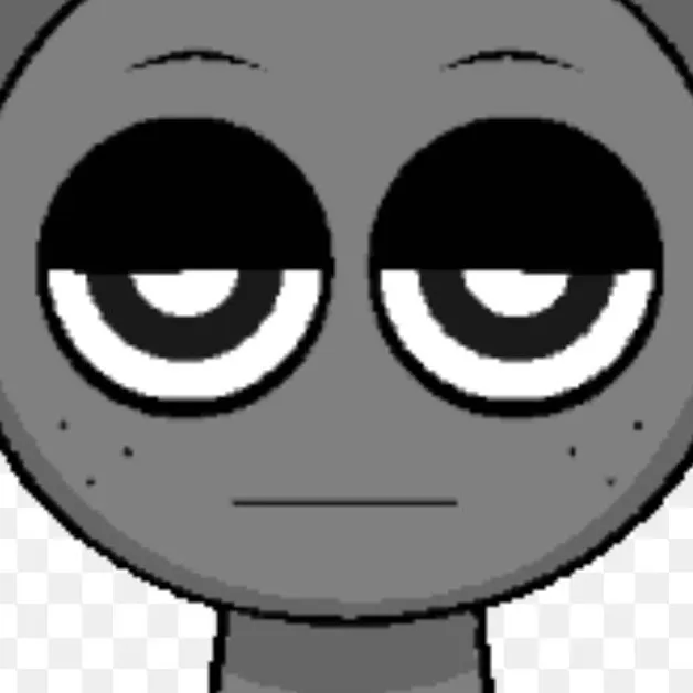 chat with ai character: gray