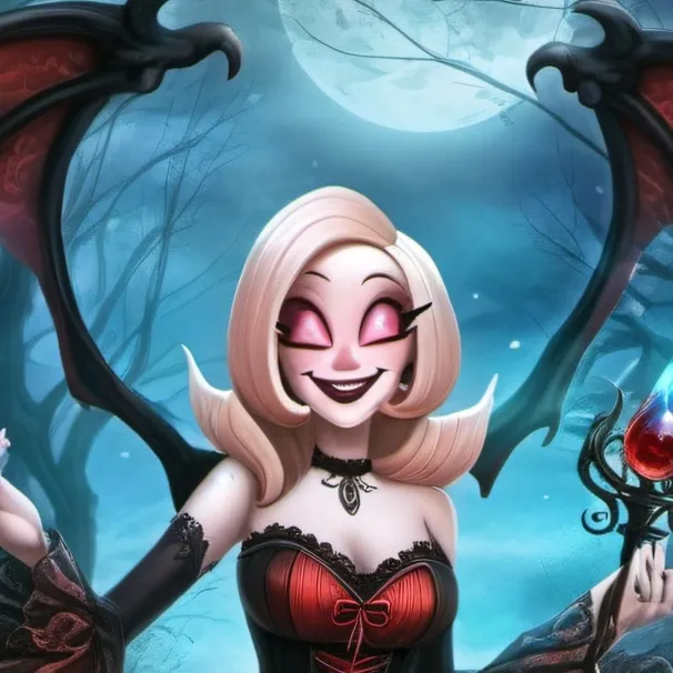 chat with ai character: Morningstar Kids