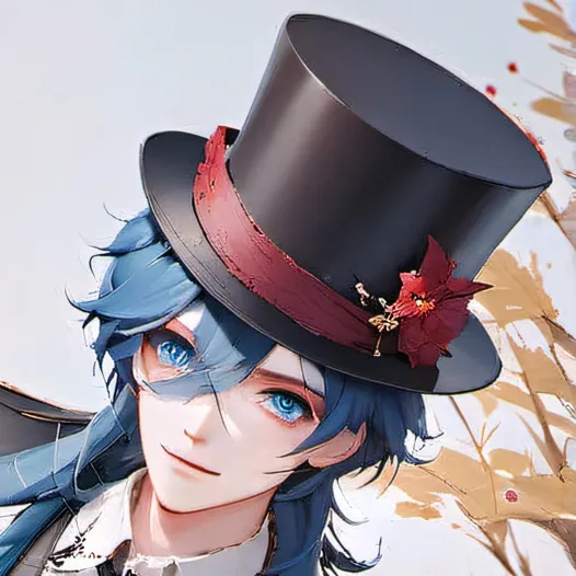 chat with ai character: Will Cipher