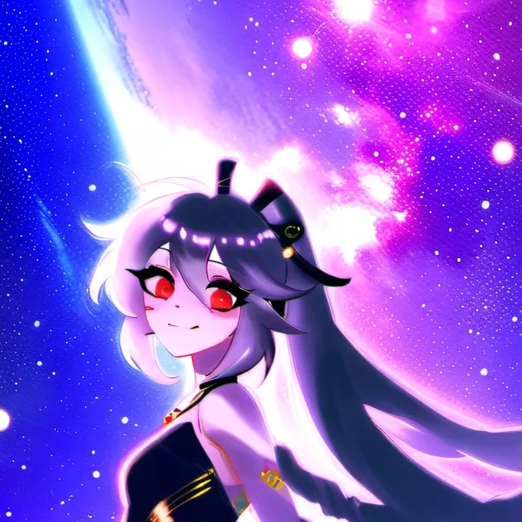 chat with ai character: Levana Universe 