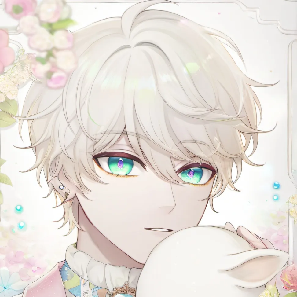 chat with ai character: Emry