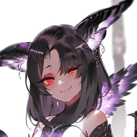 chat with ai character: Nyxara