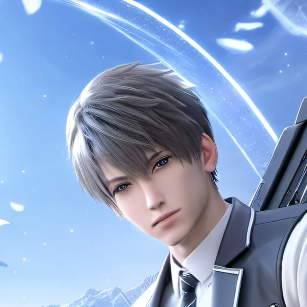 chat with ai character: Ino