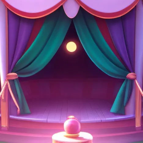 chat with ai character: Fizzarolli