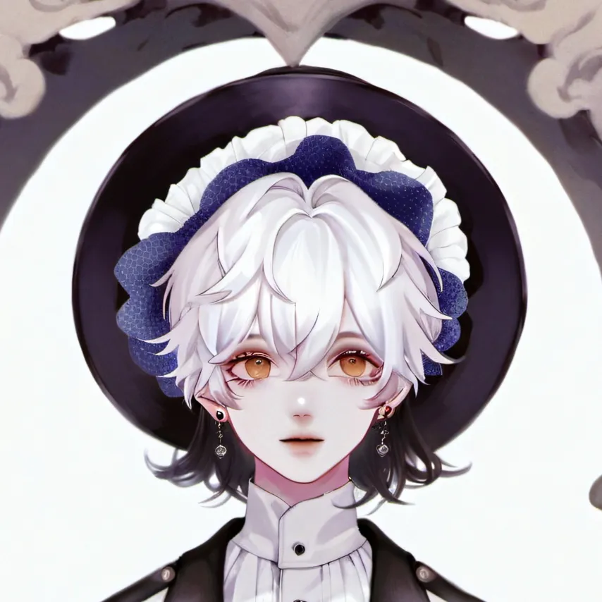 chat with ai character: Clayton