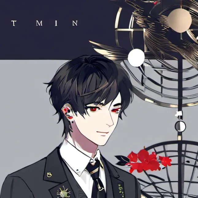 chat with ai character: Christian