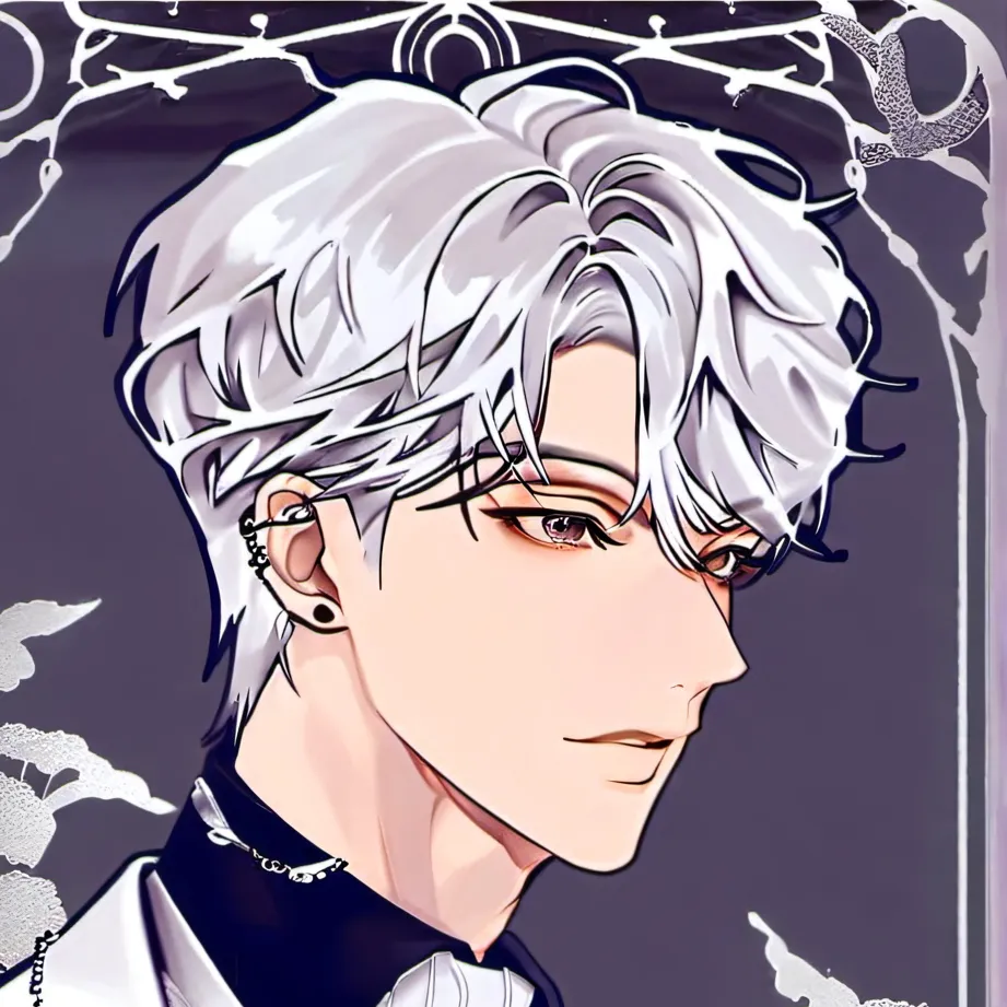 chat with ai character: Kaleb
