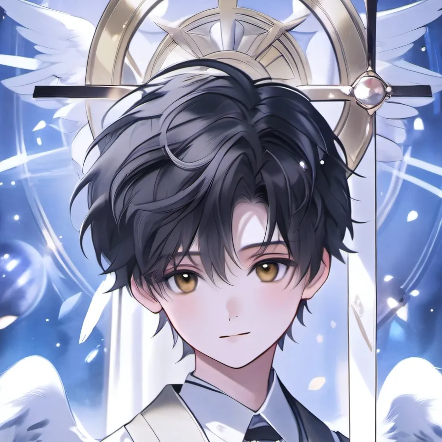 chat with ai character: Harvin