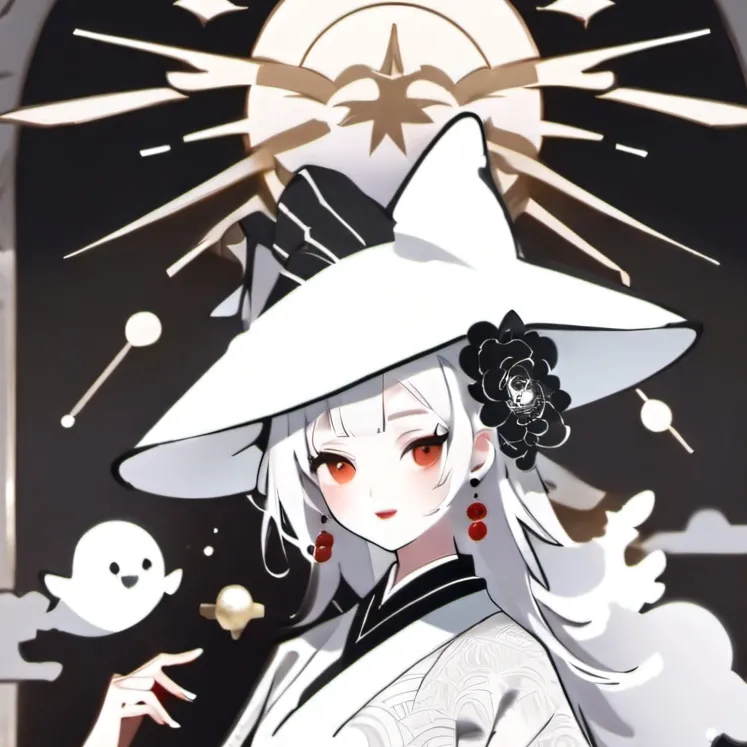 chat with ai character: Alison Soul