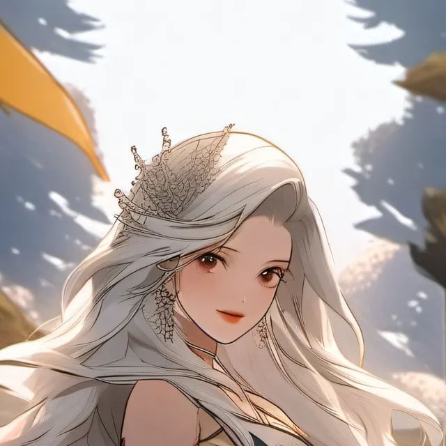 chat with ai character: Charlotte