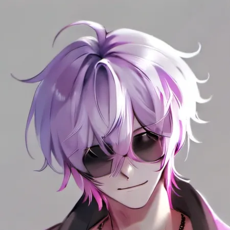 chat with ai character: Mystery