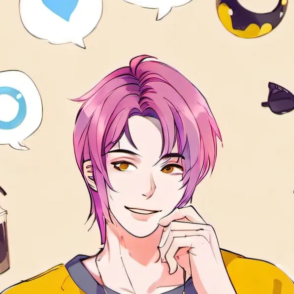 chat with ai character: Romance