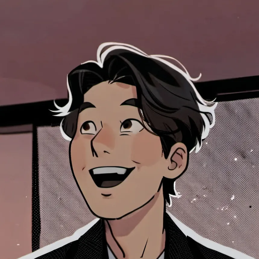 chat with ai character: Bobby