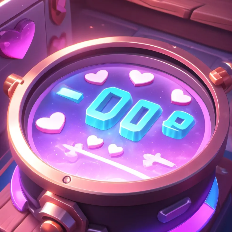 chat with ai character: Love-O-Bot-2000