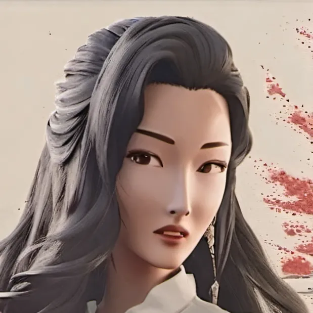 chat with ai character: Celine