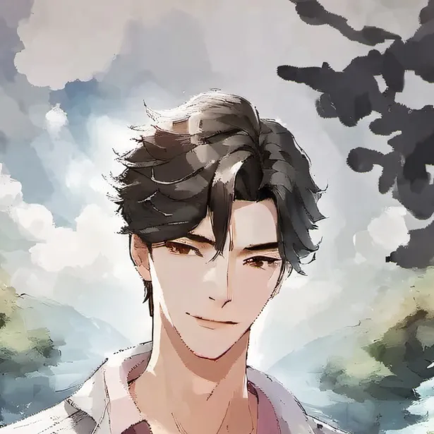 chat with ai character: Jinu