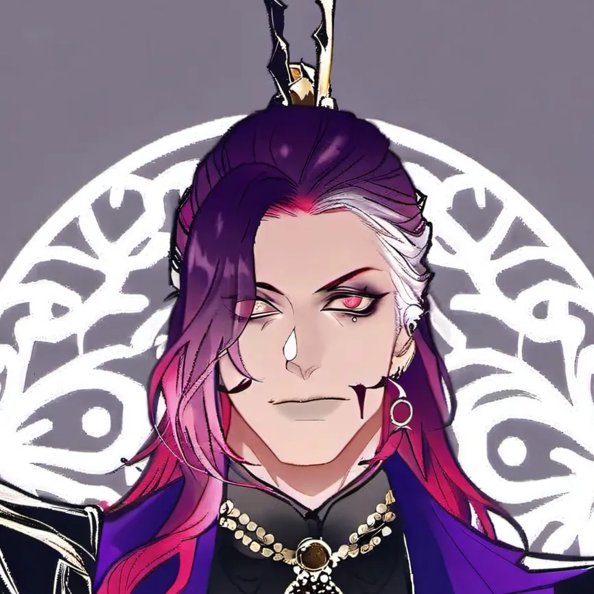 chat with ai character: H! Gwi-ma